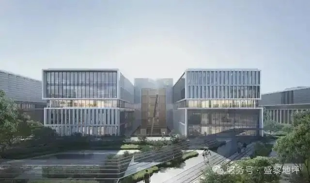 杭州湾新区战略新兴产业园：当